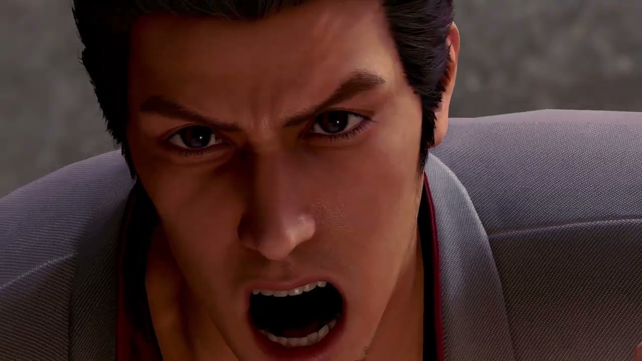 Yakuza Kiwami 3 & Dark Ties pt10