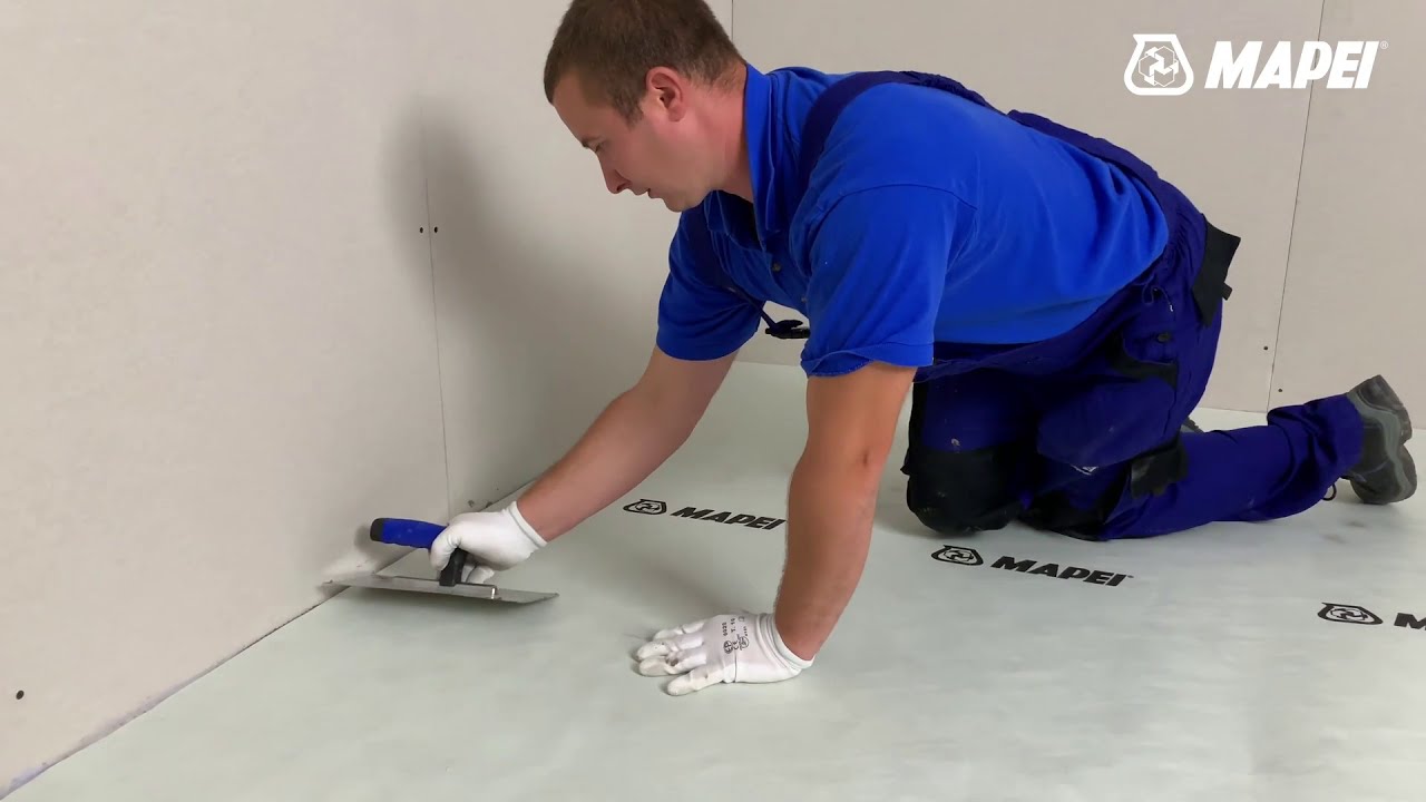 Mapetex rendszer, a dilat&aacute;ci&oacute; &aacute;tburkol&aacute;sa lapv&aacute;g&aacute;s n&eacute;lk&uuml;l!