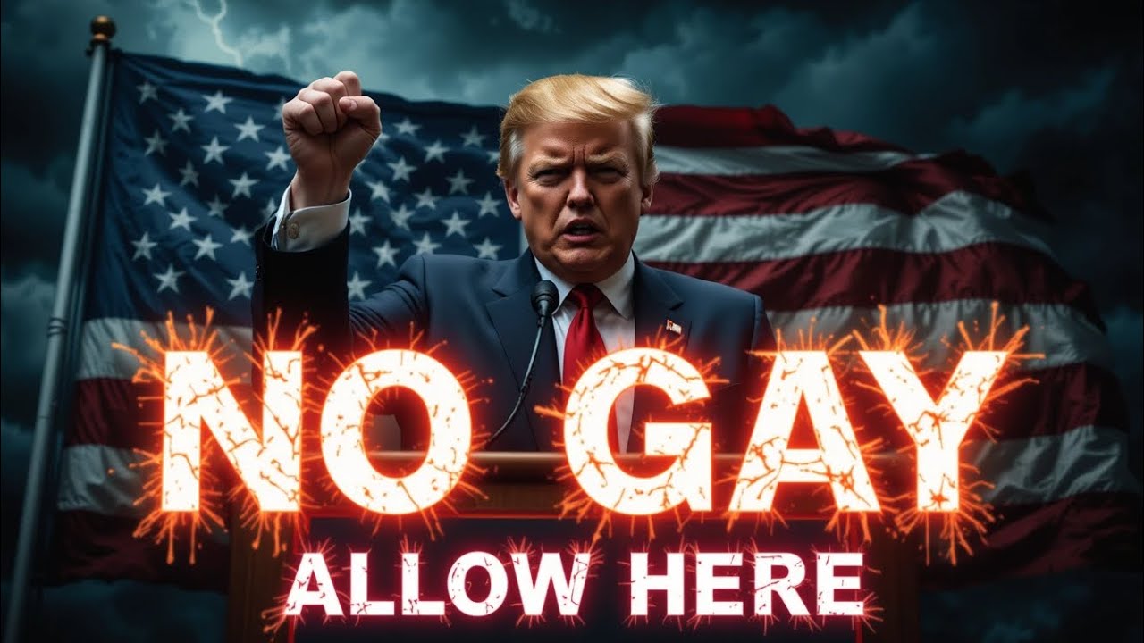 Top 10 Gay-Friendly States in America 2025