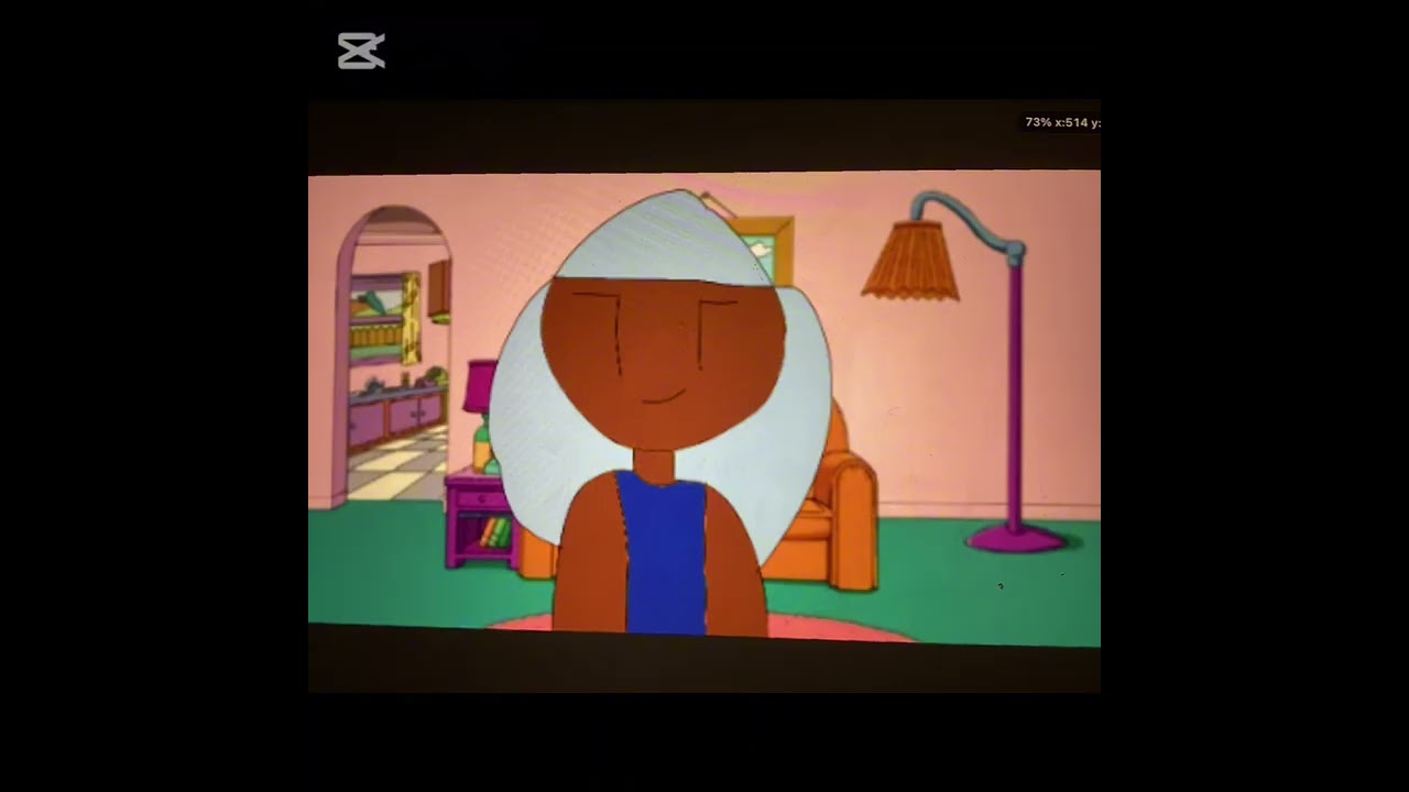 Herb transformation (Simpsons)