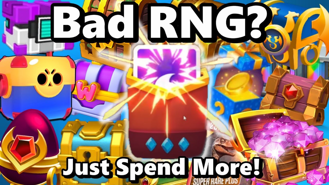 Mobile Games Only Want Your Money – Not Your Loyalty