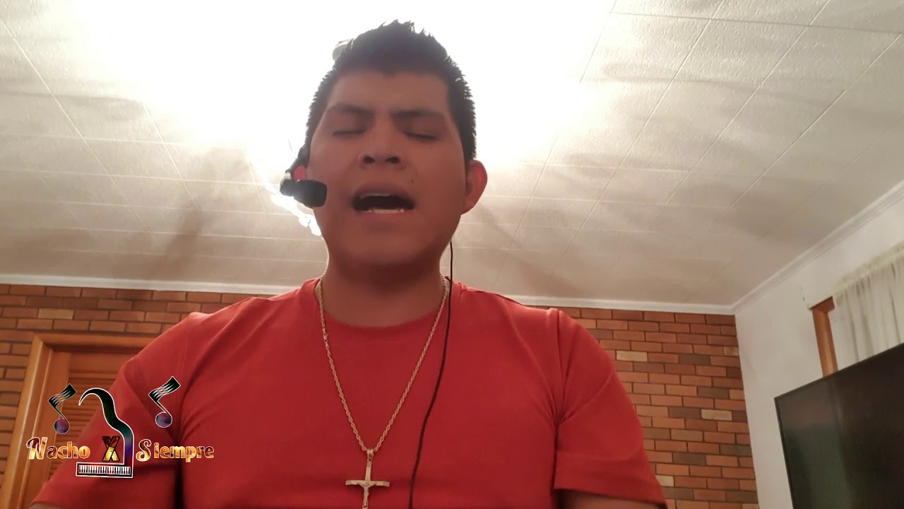 Venid pecadores