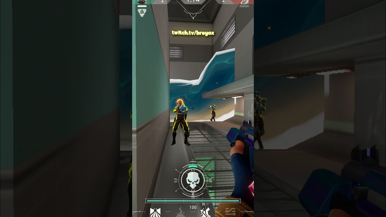 how to entry as duelist..