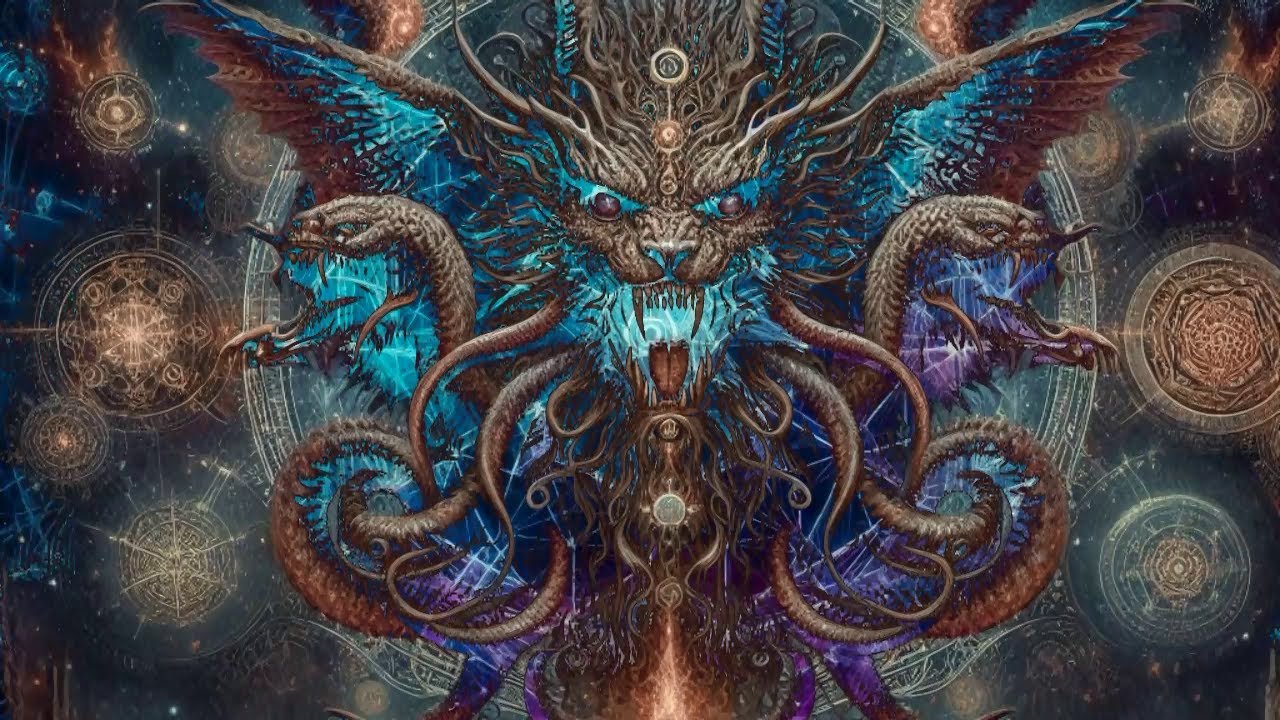 Gnosticism Unraveled By Brother Panic
