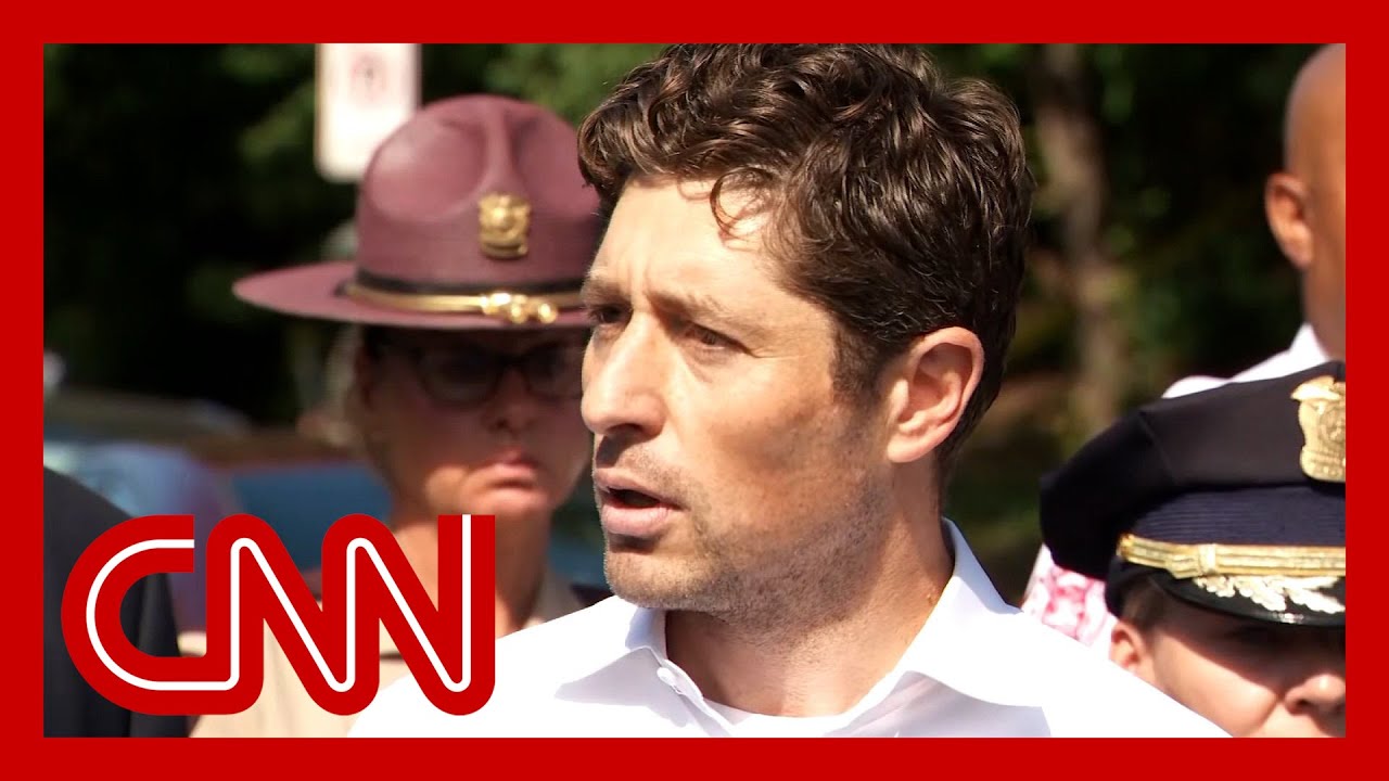 Minneapolis mayor: Children are dead in school shooting