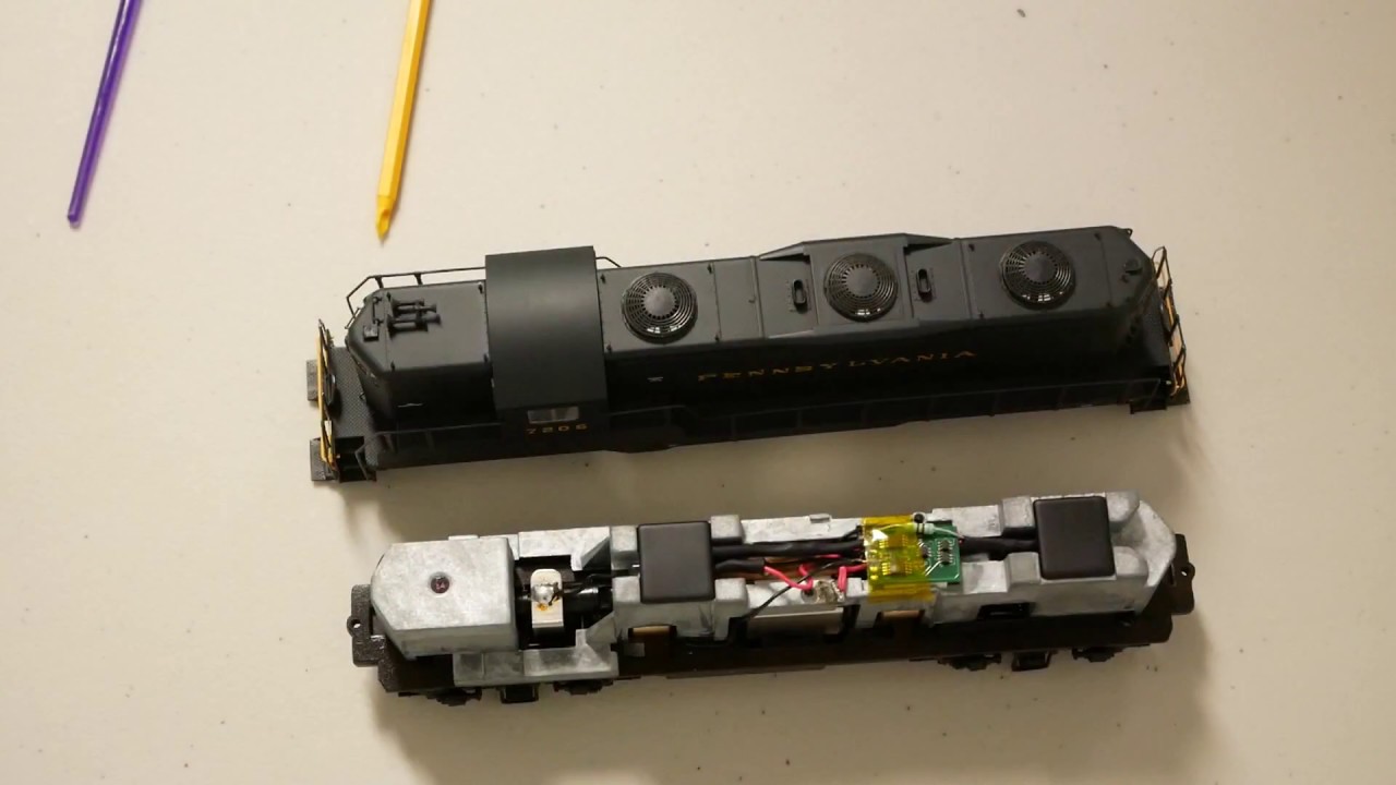 Tutorial: Proto 2000 Cracked Gears Repair and Tune-up
