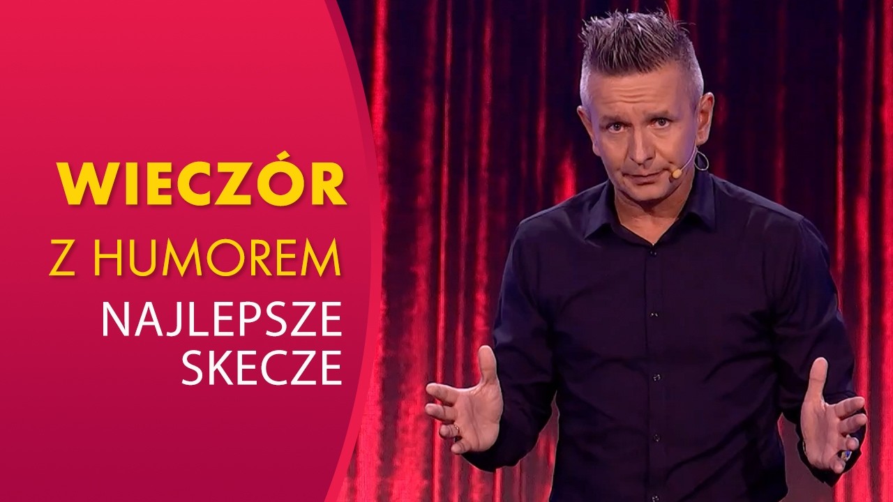 Wieczór z kabaretem