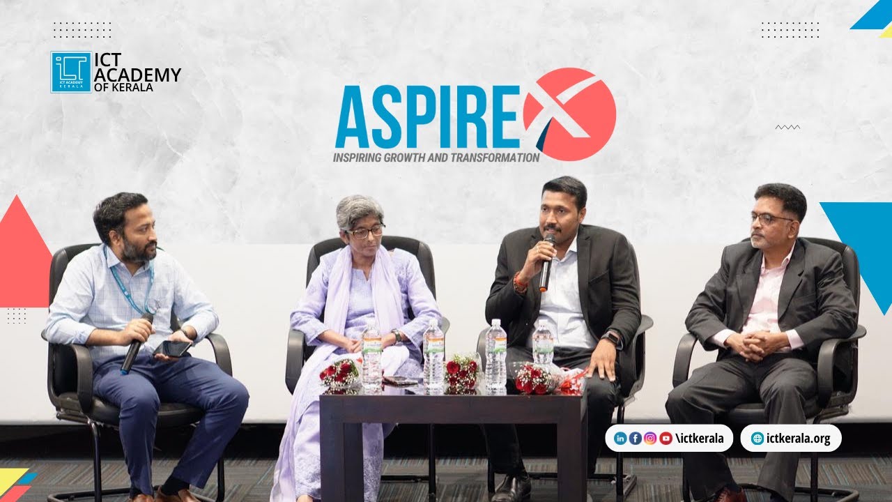 AspireX - Inspiring Growth and Transformation | January 2026 Edition