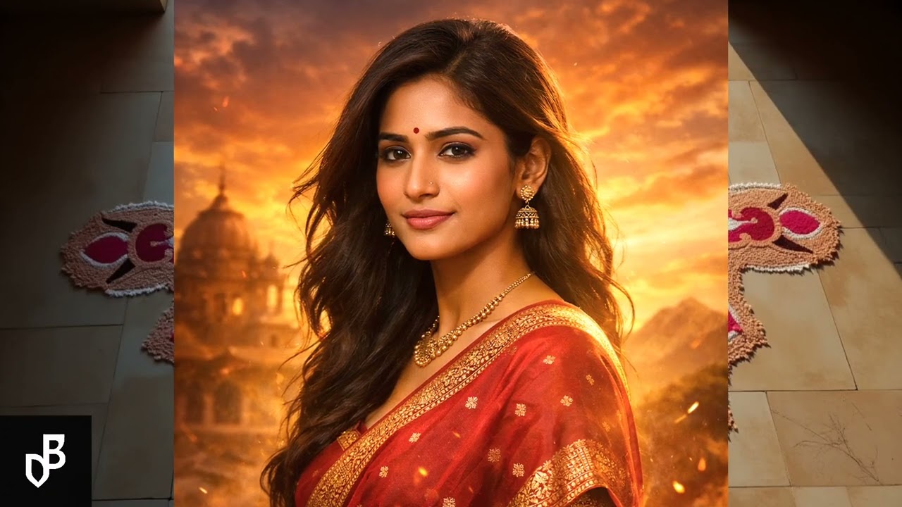 Prajalitha – A Song of Love, Understanding & Moving On