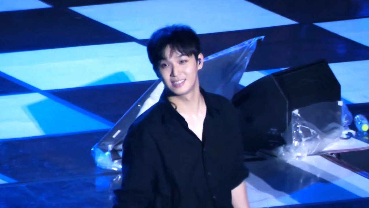 [4k] 230919 비투비 'Higher' 임현식 직캠 @ 경희대 축제 | Imhyunsik FanCam