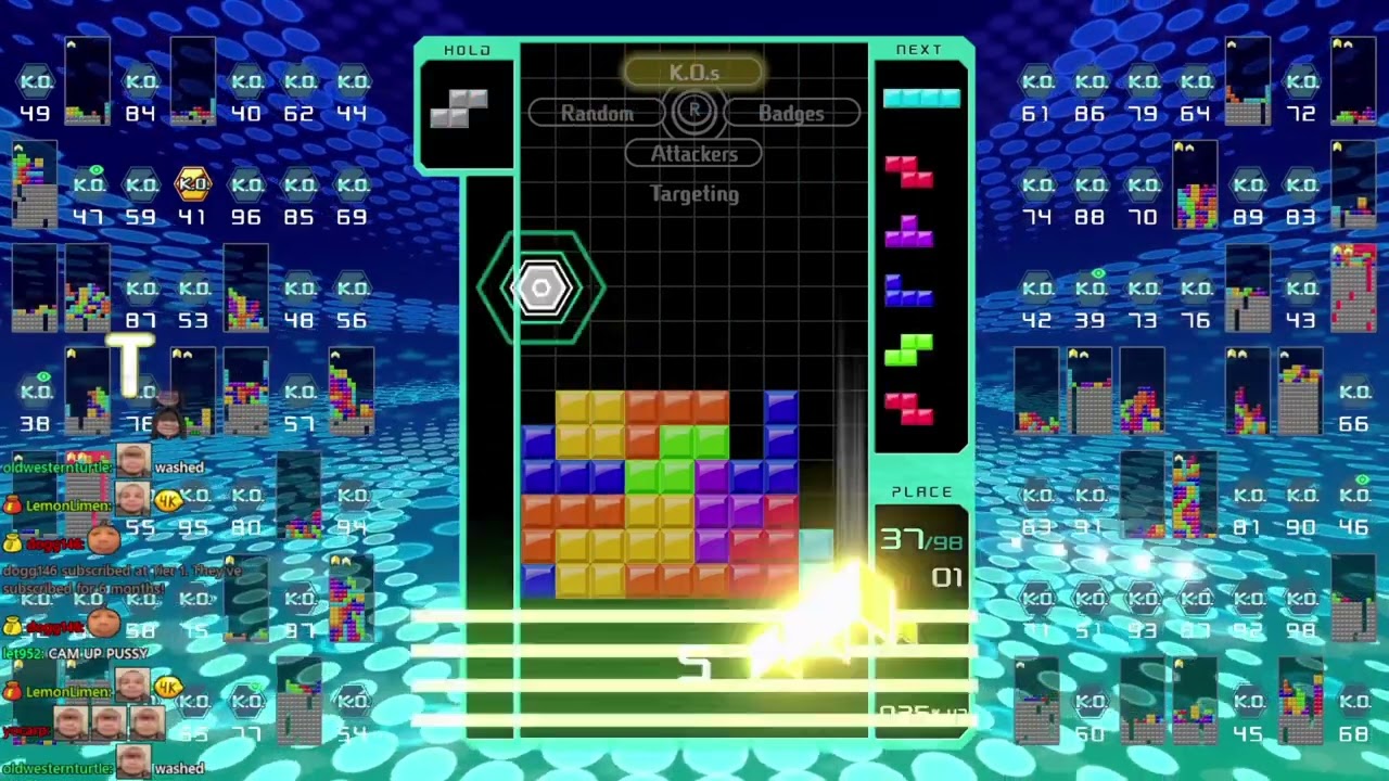 [1/2] 2024-10-07 'GAMIN !'