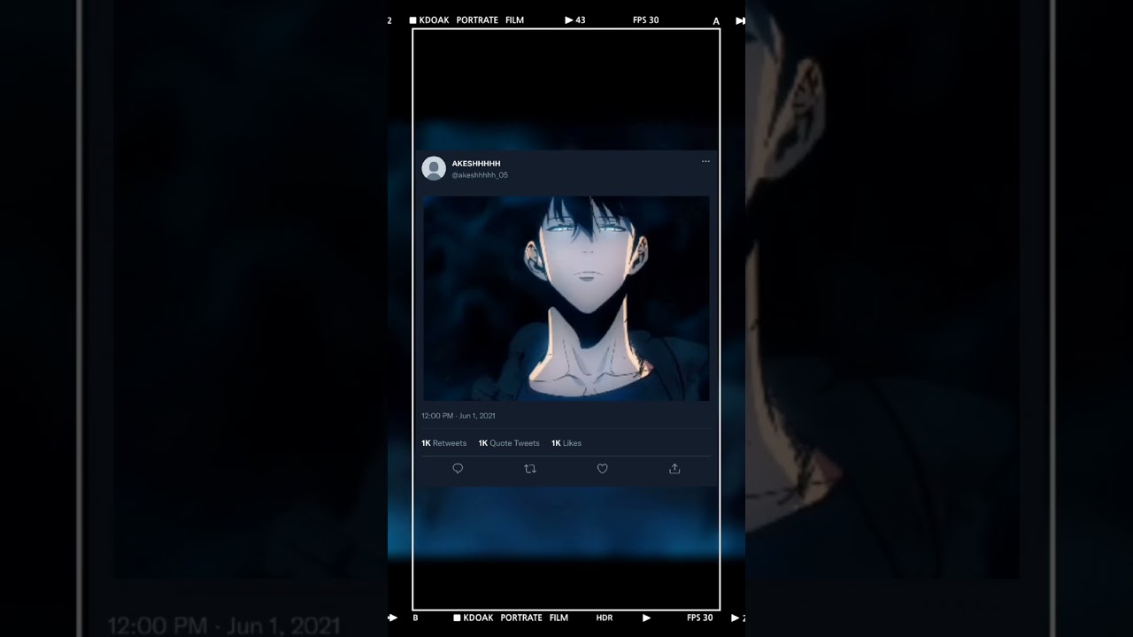 Solo Leveling🥶🥵//​