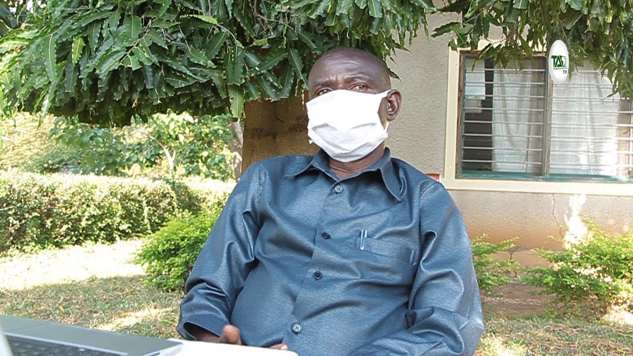 CHUO CHA KILIMO MATI ILONGA CHAJIPANGA KUONGEZA UZALISHAJI