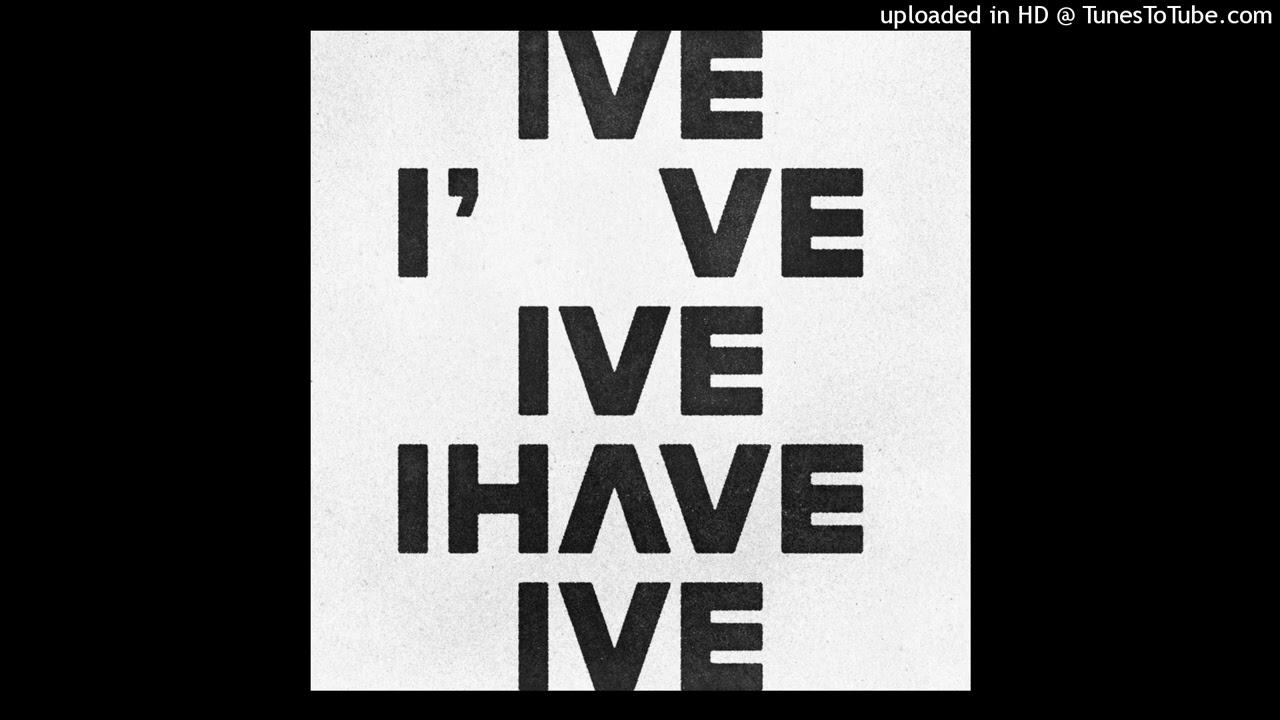 [RE][RE] IVE(아이브) ★ Kitsch(ADD&AlmosT Official INSTrumental)