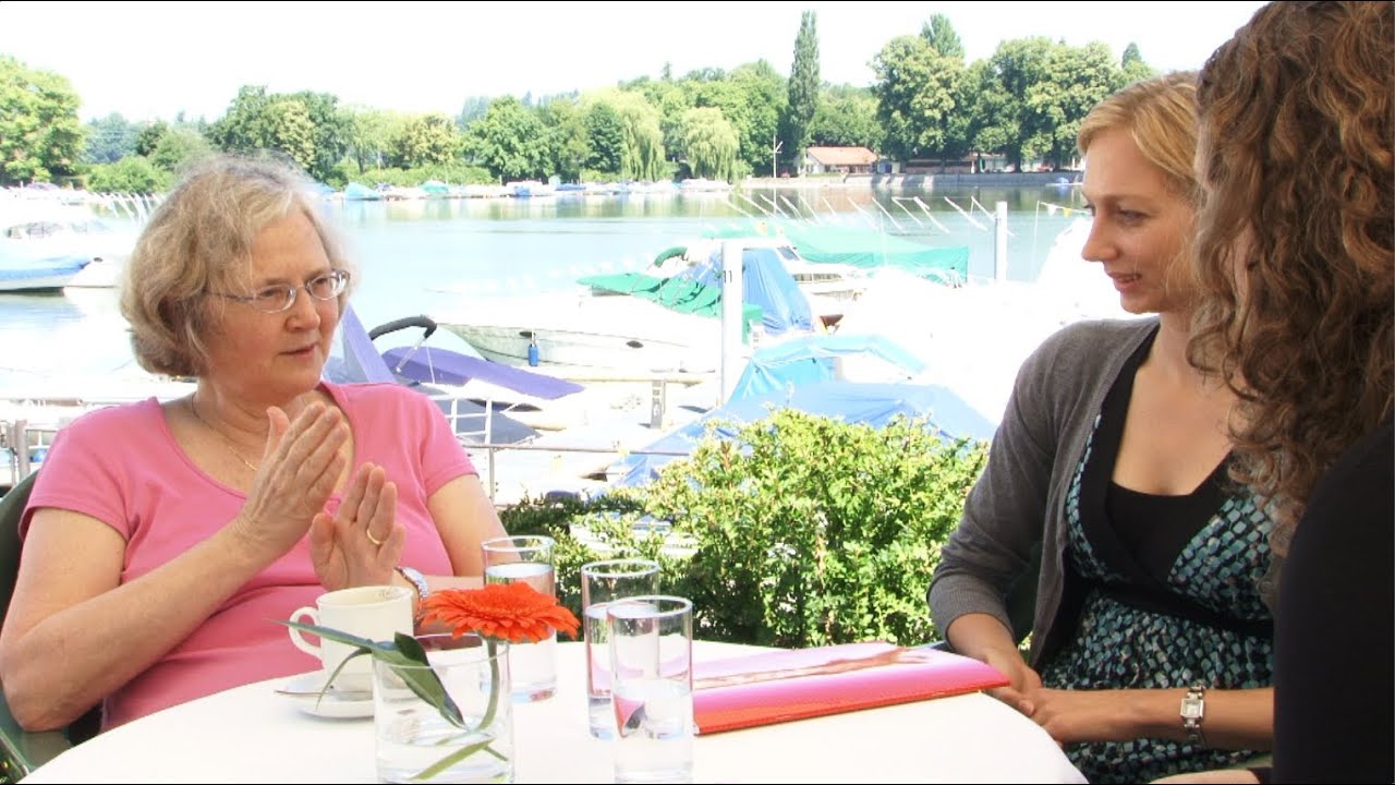 A life in science - with Elizabeth Blackburn