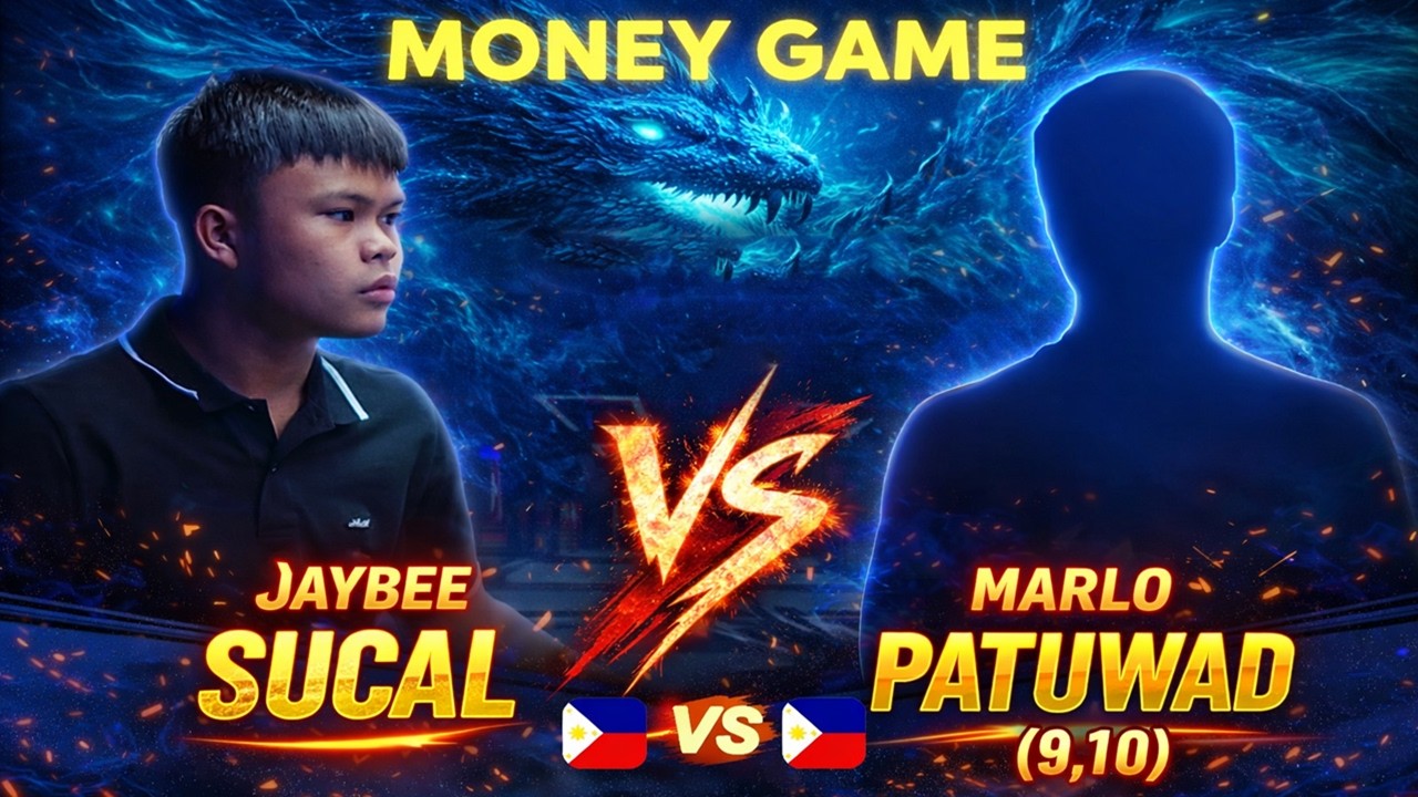 🔴LIVE | JAYBEE SUCAL 🆚️ MARLO PATUWAD |  RACE 14