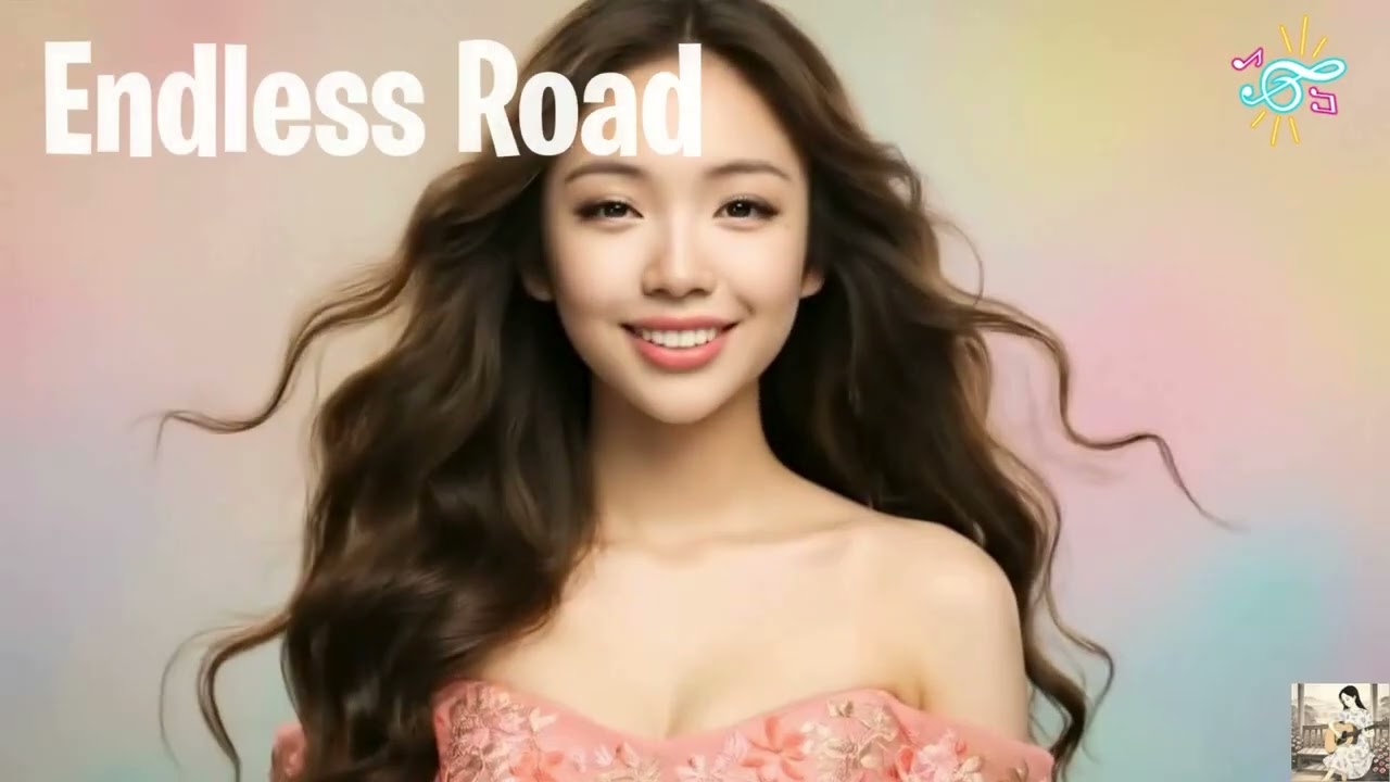 Endless Road - Where the Road Softens