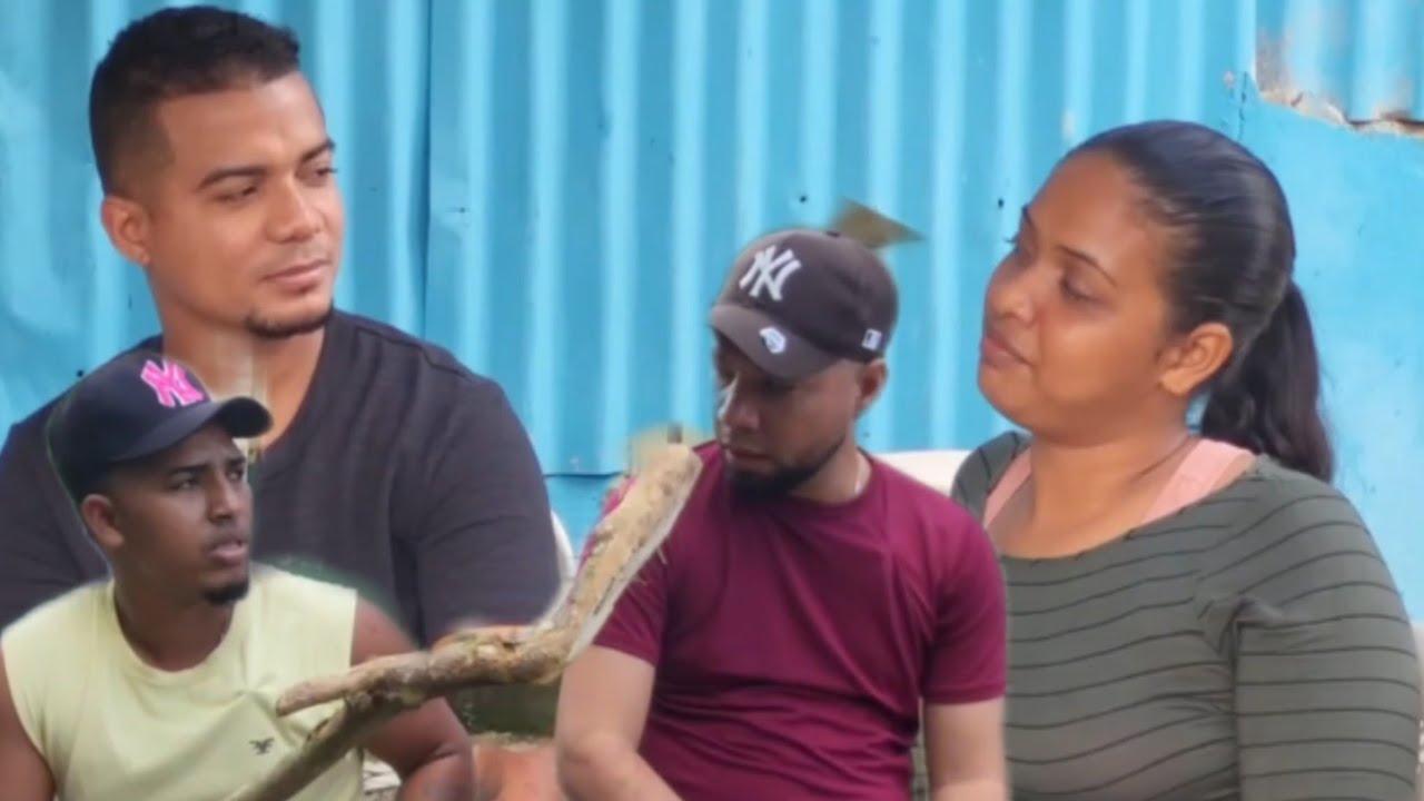 Hombre acechaba a los enamorados de su vecina y los ahuyentaba a palos para que no volvieran por hay