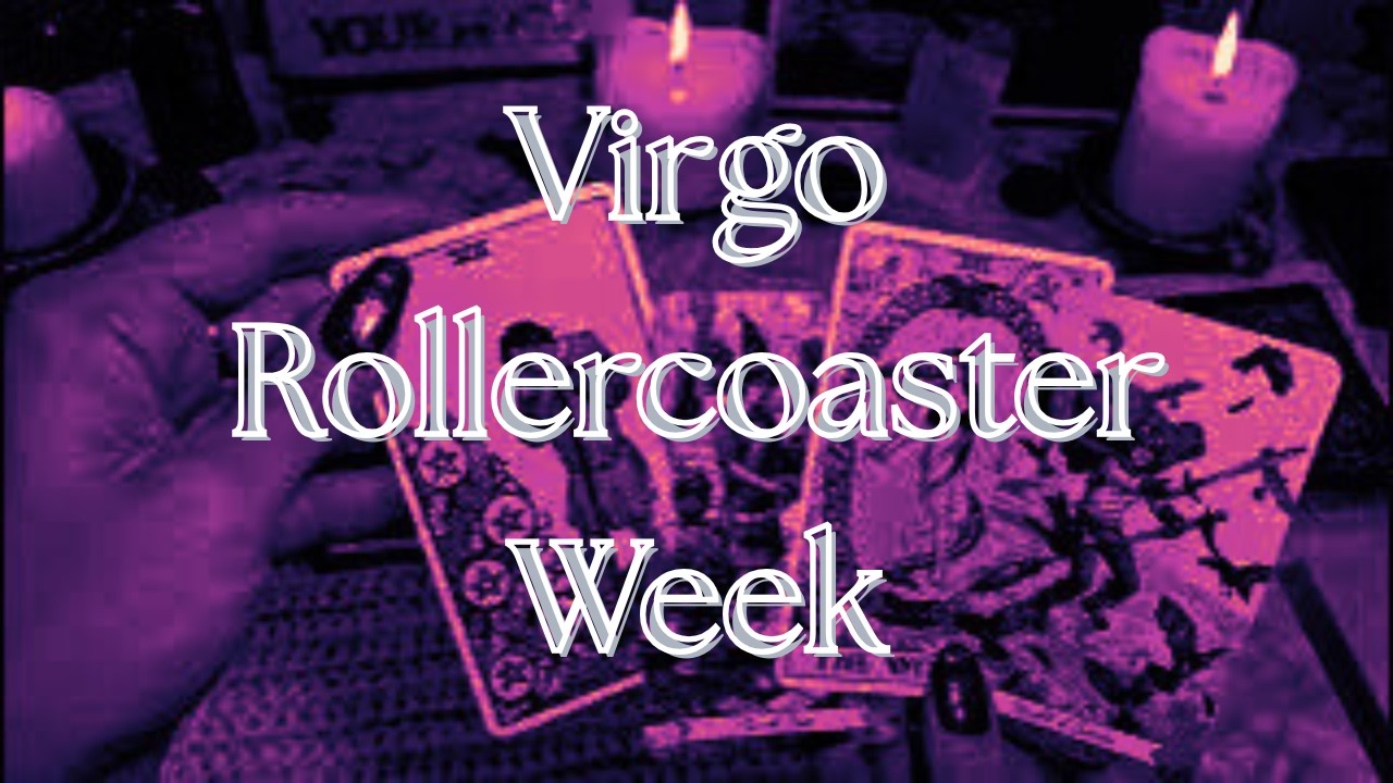 Virgo! Changes And Challenges Lead To Rewards! Weekly Tarot Reading March 1st