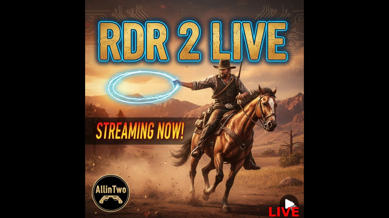 RED DEAD REDEMPTION 2 LIVE 🔴 | Bangla Gameplay | RDR2 Story Mode #rdr2