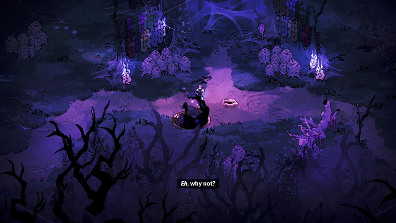 Hades II: Full Release Eps 72