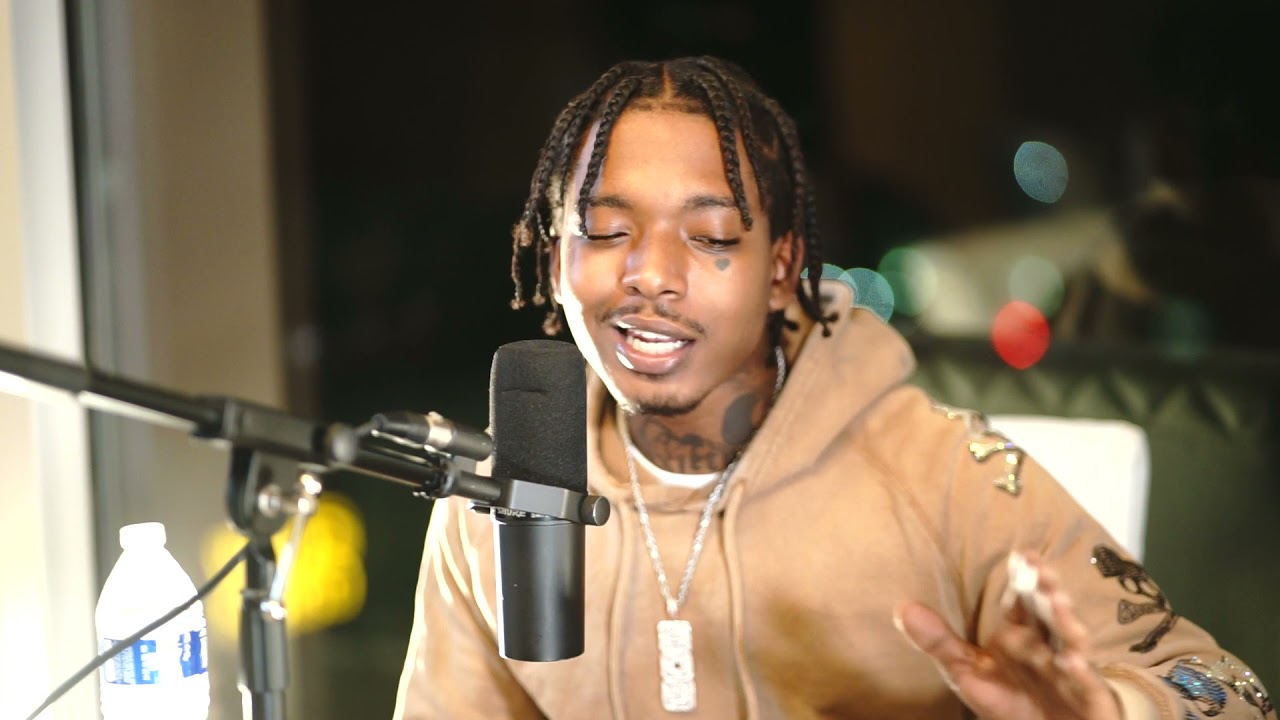 Pyrex & Spuddmckenzie Interview | A Conversation with Jay Hill