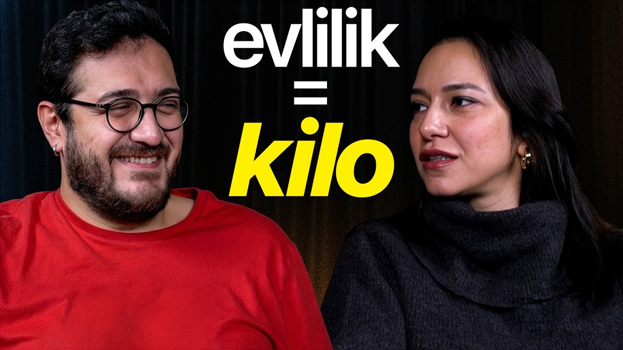 Evlenince Neden Kilo Alıyoruz? - İlişkisel Şeyler