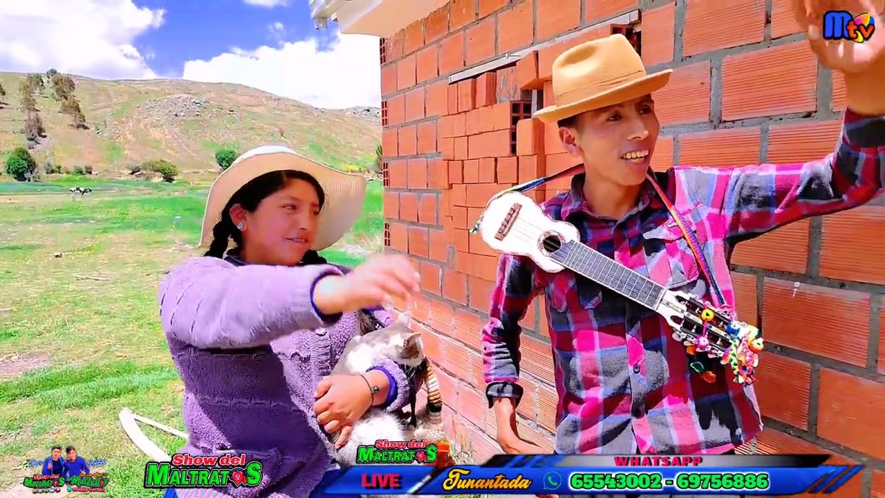 CORTOMETRAJE EL LICENCIAMIENTO DE JUANITO
