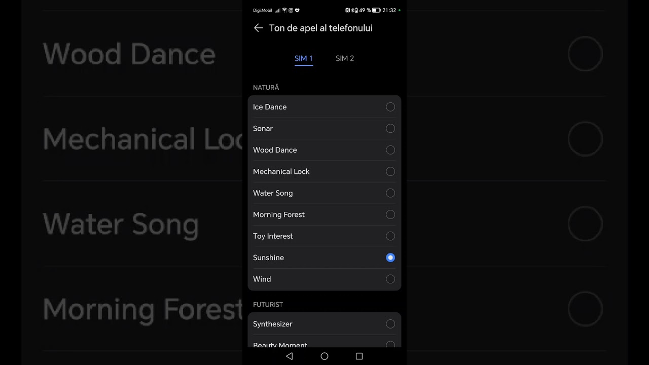 Honor 90 ringtones
