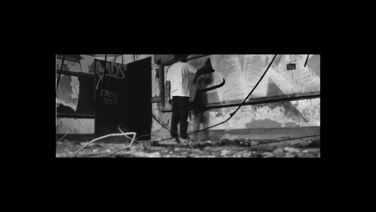 SB feat. Supran, Dj Shum - Ryzykanci VIDEO