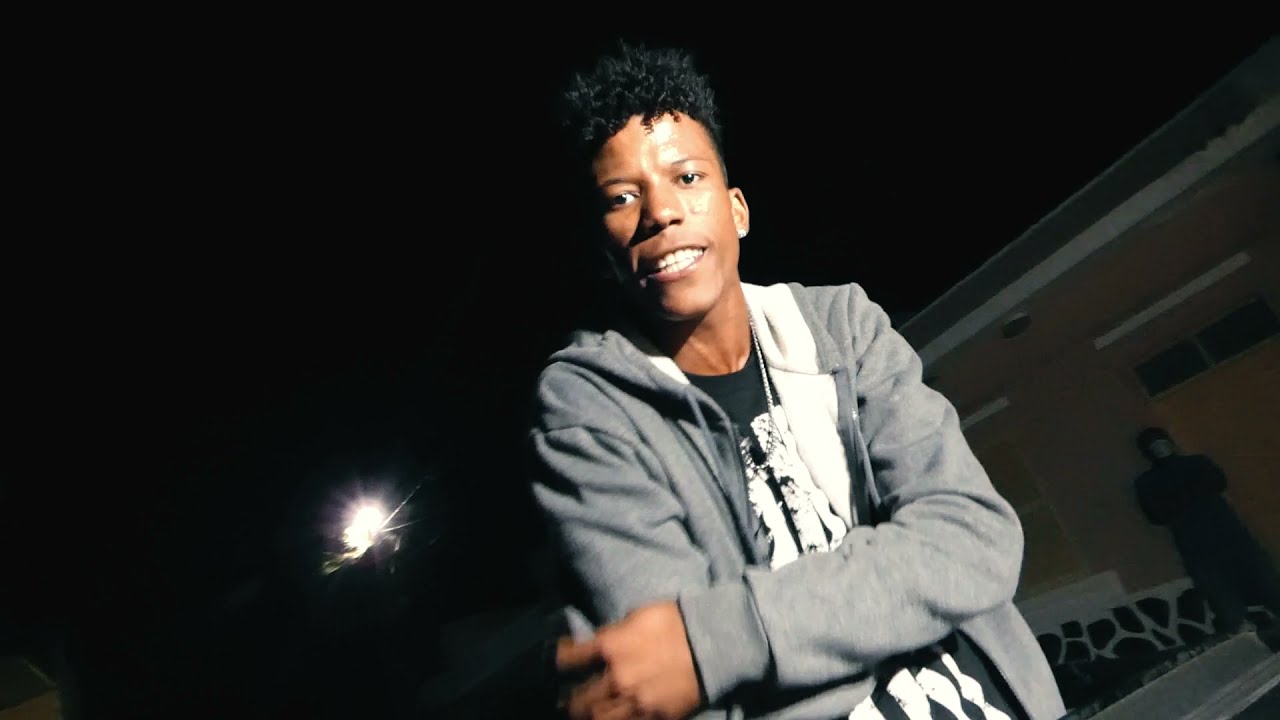 Nixon - Dior(ZDRAA) [Video Oficial 2K21] Prod: MM Studio