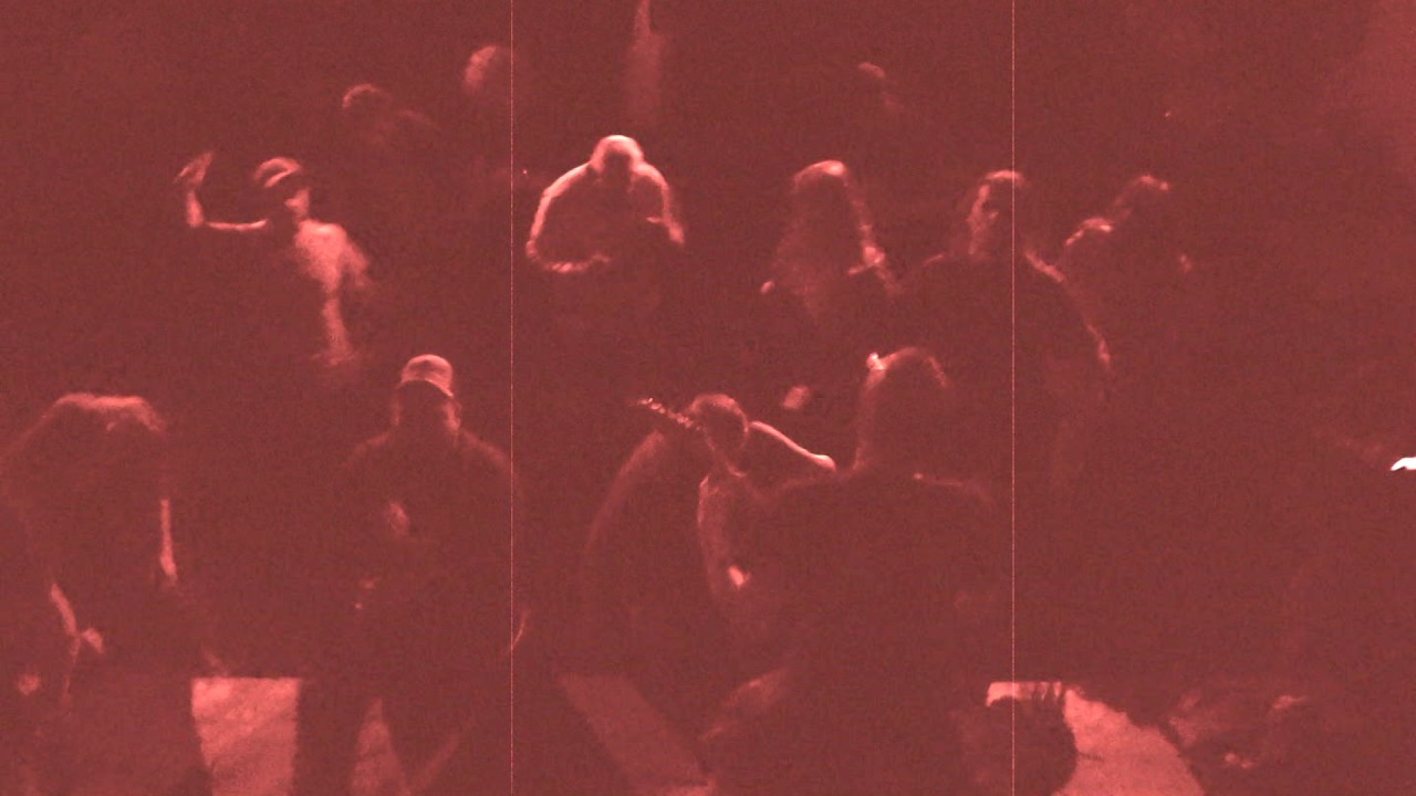 Dobytci Mor - R136 A1  (official video)