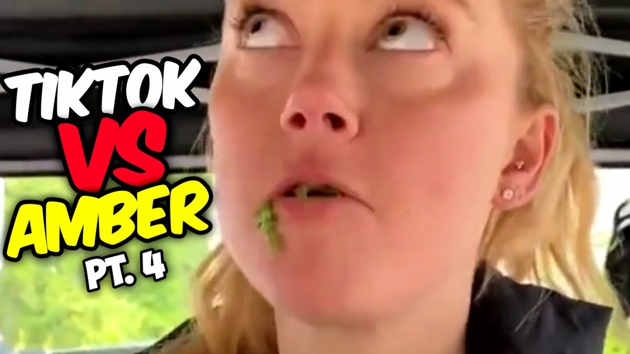 TikTok v Amber | Post-Johnny Depp Victory | Part. 4