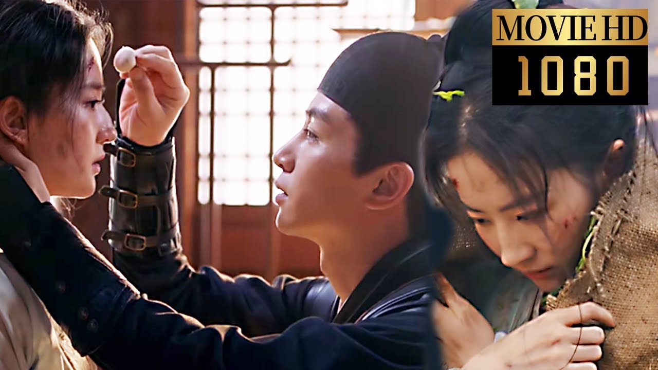 【MOVIE】灰姑娘被心機男霸凌，淪落為乞丐，王爺心疼至極日夜貼身照顧她！ |夢華錄 A Dream of Splendor