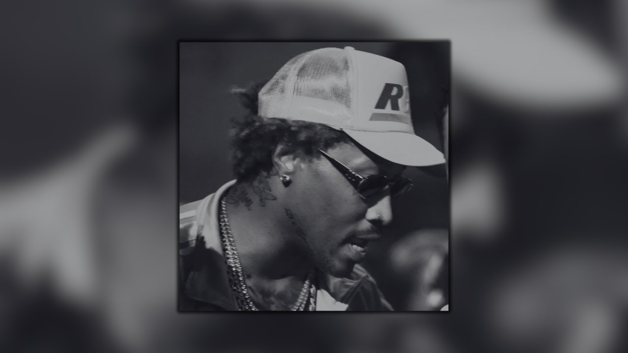 (FREE) Future Type Beat 2025 - 