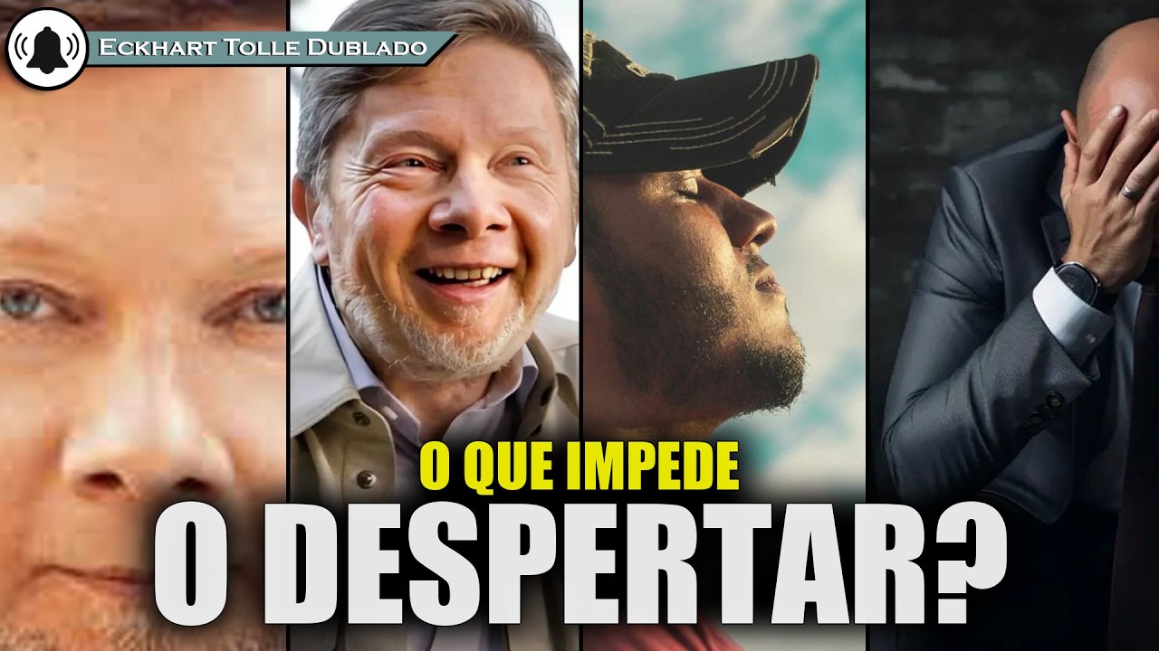 PORQUE O DESPERTAR PARECE SER ALGO DIFÍCIL