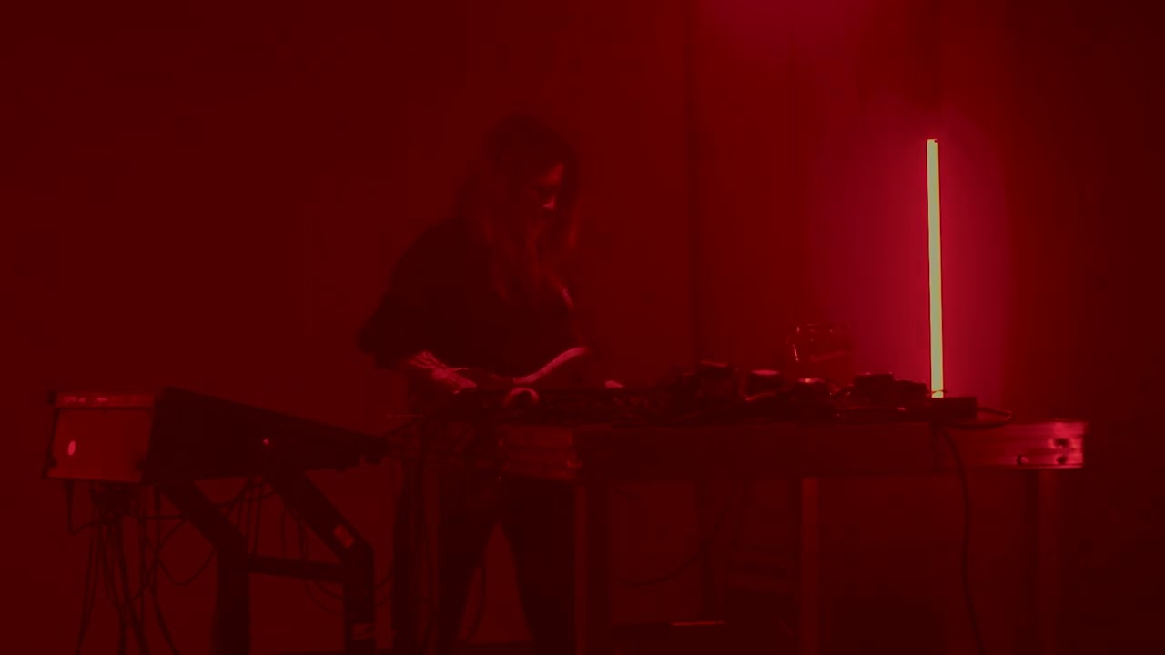 Ireen Amnes - Live at Funkhaus 2022