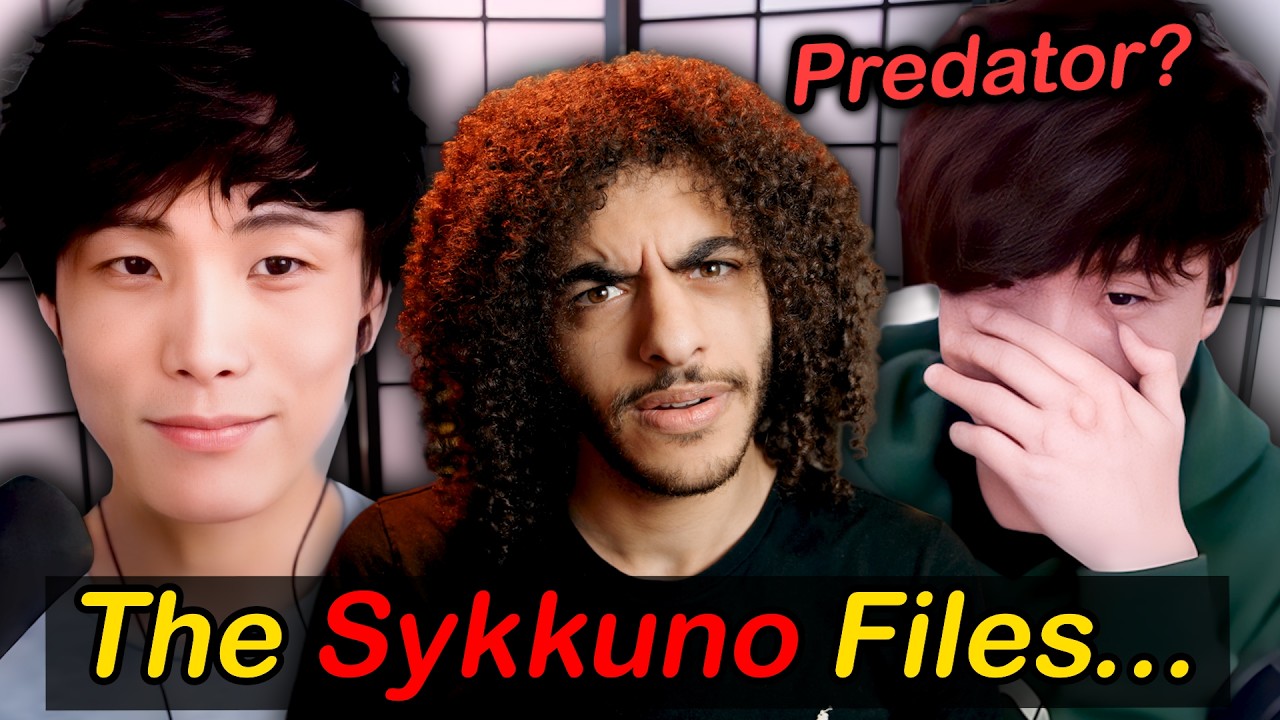 The Sykunno Situation Is Seriously DERANGED!