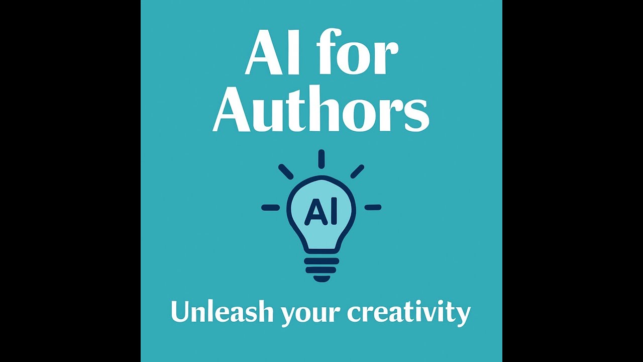 AI for Authors