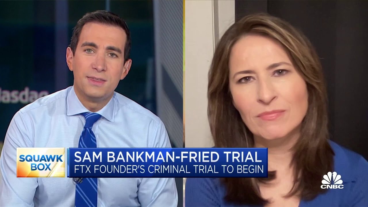 Sam Bankman-Fried's parents aren't out of legal peril themselves: New Yorker's Sheelah Kolhatkar