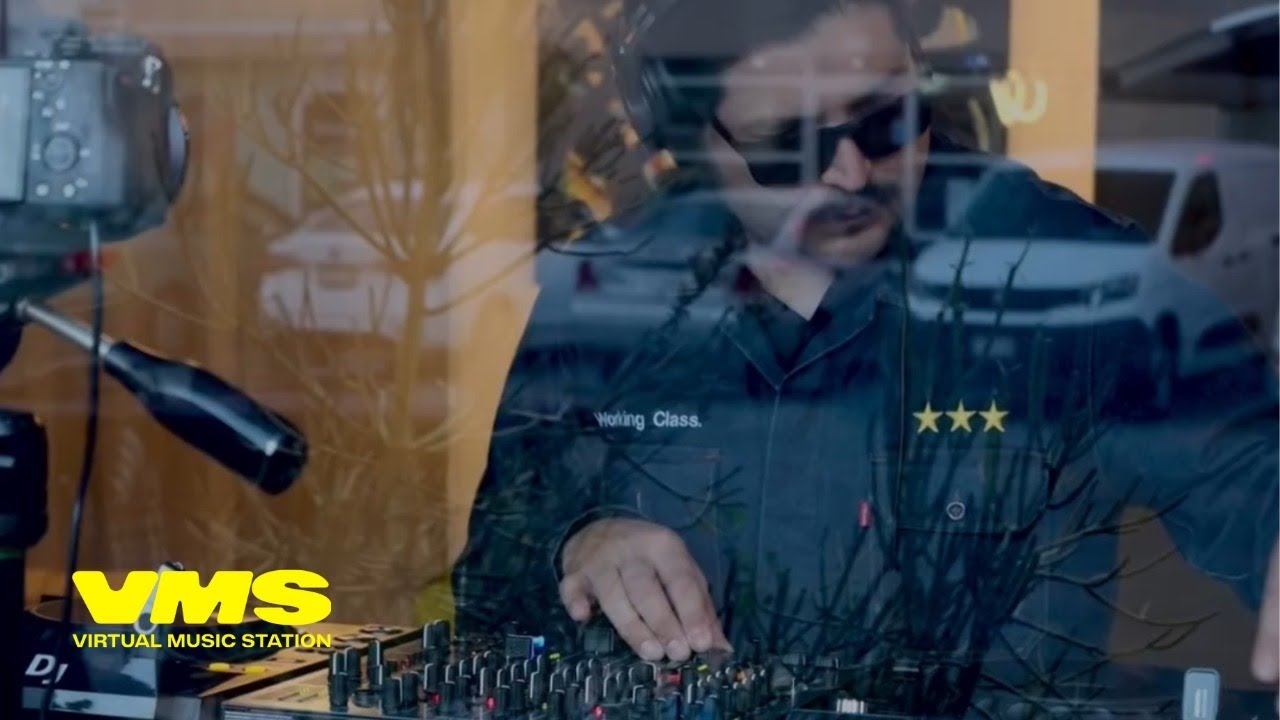 DAS FALCO @vmsradio - 25 de octubre 2025