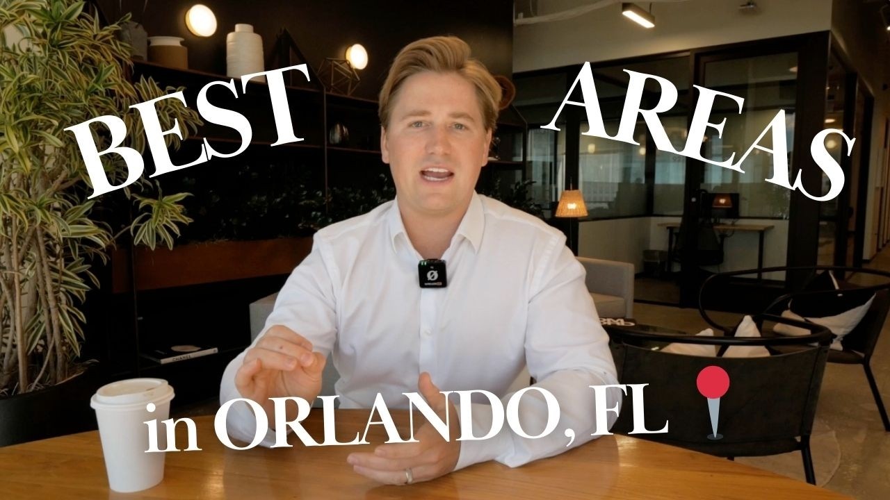 Best Orlando Submarkets for Buying an Investment Rental Property