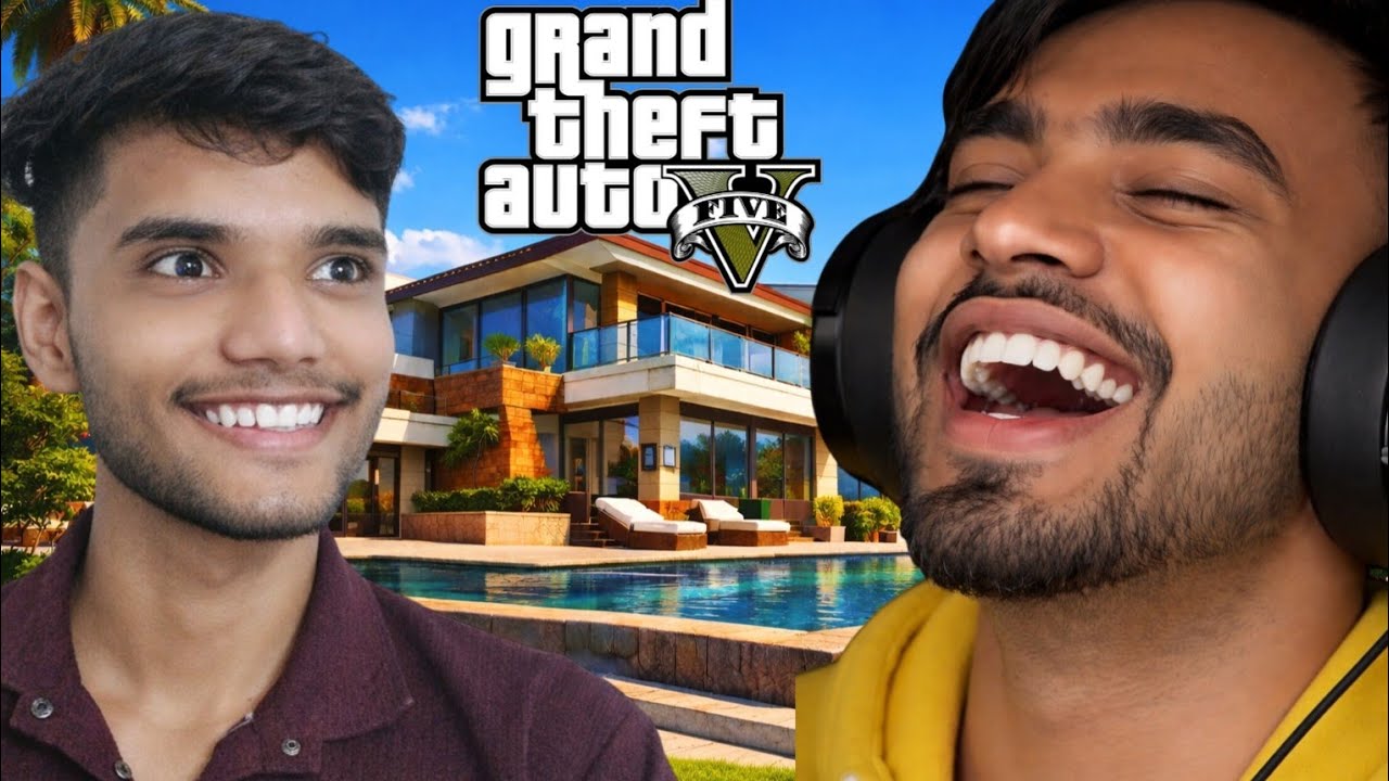 MICHAL BUY NEW MANSION | #4
