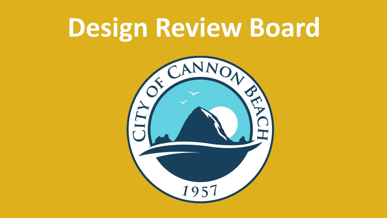 Design Review Board Meeting - 2/19/2026