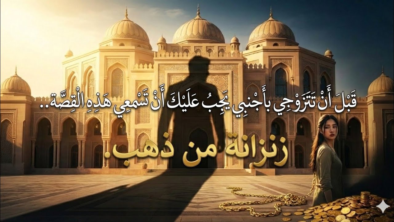 احذري الزواج من أجنبي: كيف تحول الهروب من أخت وأم نرجسية ،إلى زواج بأجنبي و غرفة التعذيب  