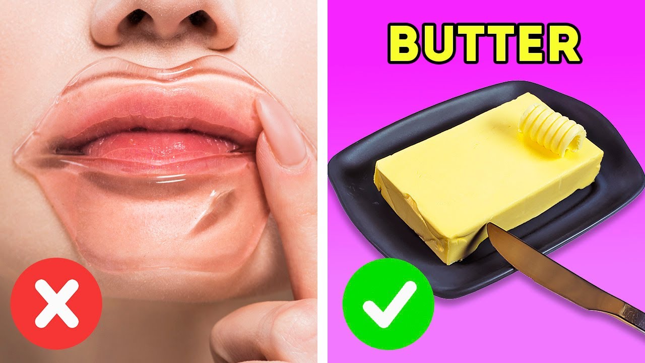 HACKS VS GADGETS || Which One Is Better?