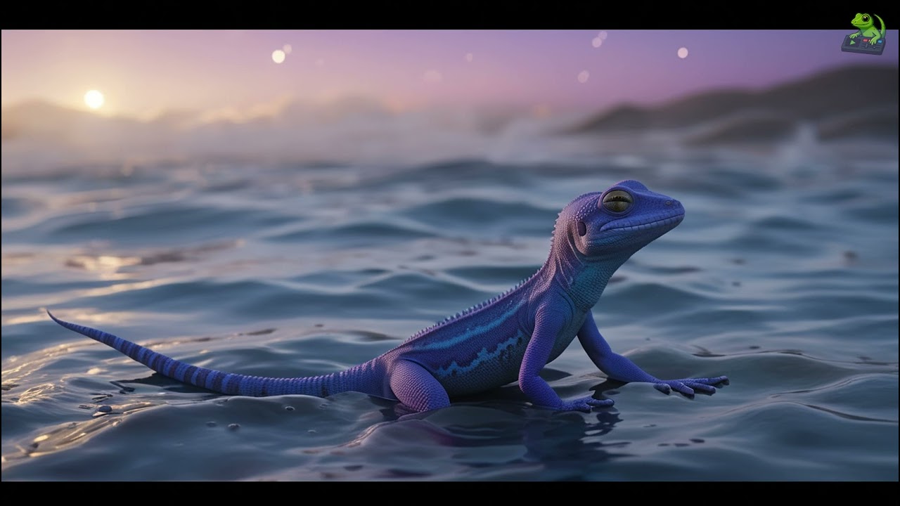 03. Escala Geckoniana de Sensibilidad al Ruido Blanco (NOva DulceGKali)