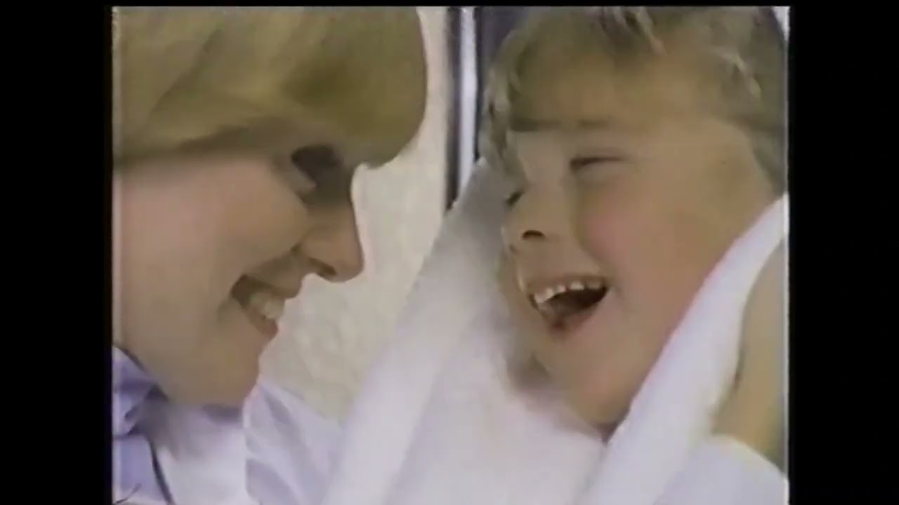 NBC Commercials - May 11, 1984