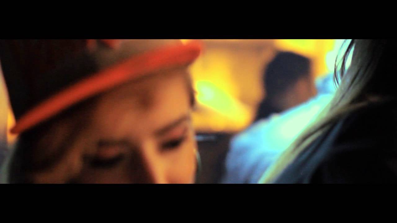 Damjan Eltech - Samo Ples OFFICIAL VIDEO