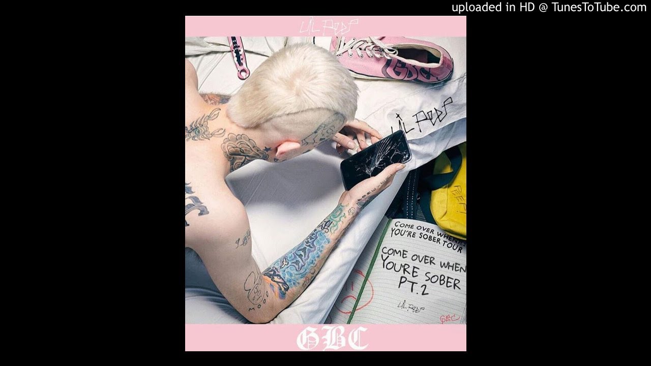 [FREE] LIL PEEP 